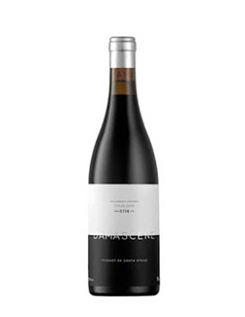 Damascene Cabernet Franc