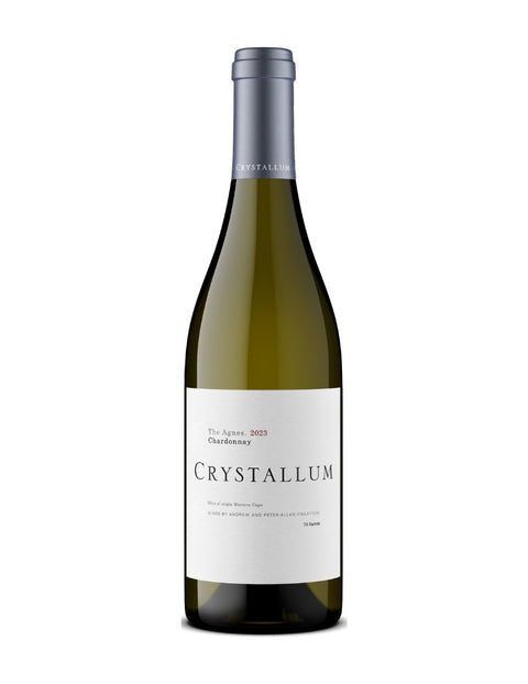 Crystallum The Agnes Chardonnay