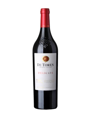De Toren Delicate