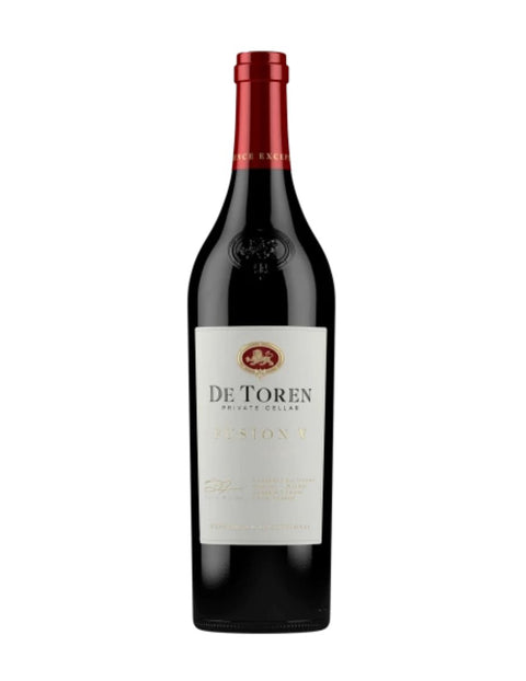 De Toren Fusion V