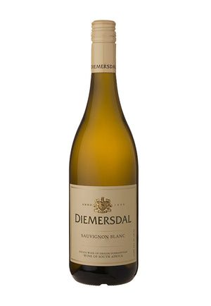 Diemersdal Sauvignon Blanc 2025