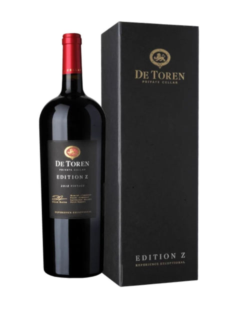 De Toren Z