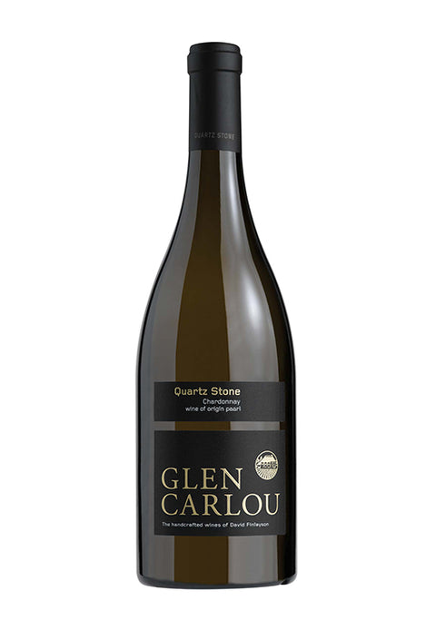 Glen Carlou Quartz Stone Chardonnay