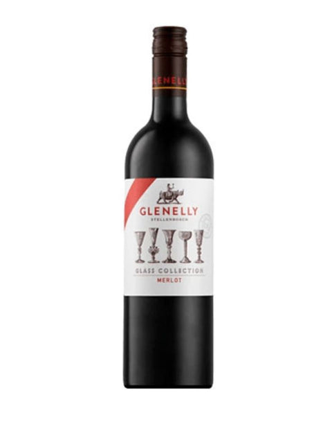 Glenelly Glass Collection Merlot