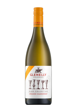 Glenelly Glass Collection Chardonnay 2022