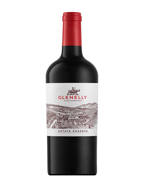 Glenelly Estate Reserve Red  Magnum