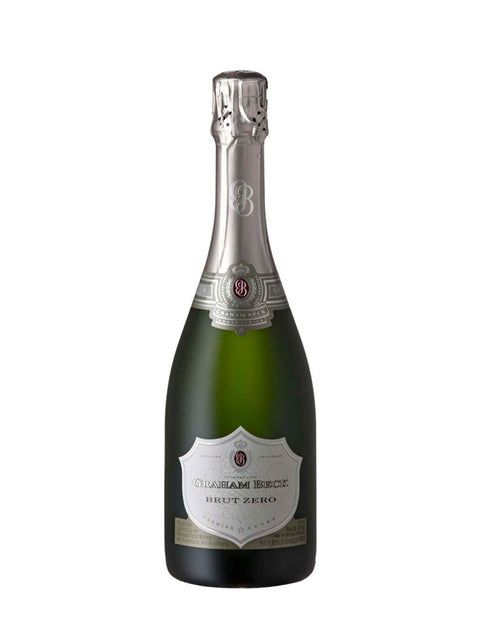 Graham Beck MCC Ultra Brut