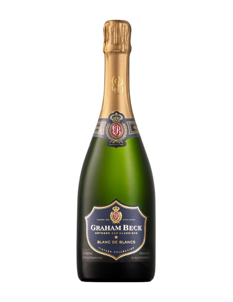 Graham Beck MCC Brut Blanc de Blancs