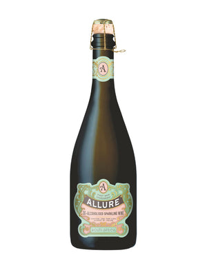Graham Beck Allure Sparkling Alkoholfrei