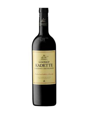 Kanonkop Kadette Cabernet Sauvignon