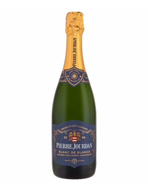 Haute Cabrière Pierre Jourdan MCC Brut Blanc de Blancs 2020