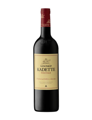 Kanonkop Kadette Pinotage 2022