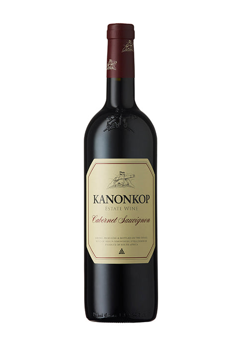Kanonkop Cabernet Sauvignon
