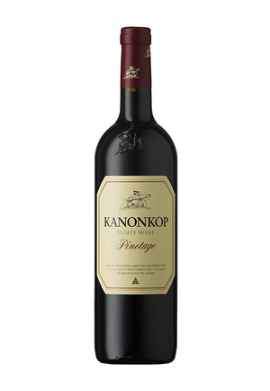 Kanonkop Pinotage 2022