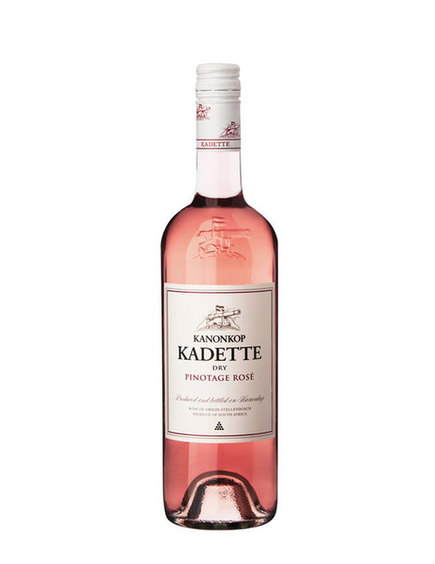 Kanonkop Kadette Pinotage Rosé
