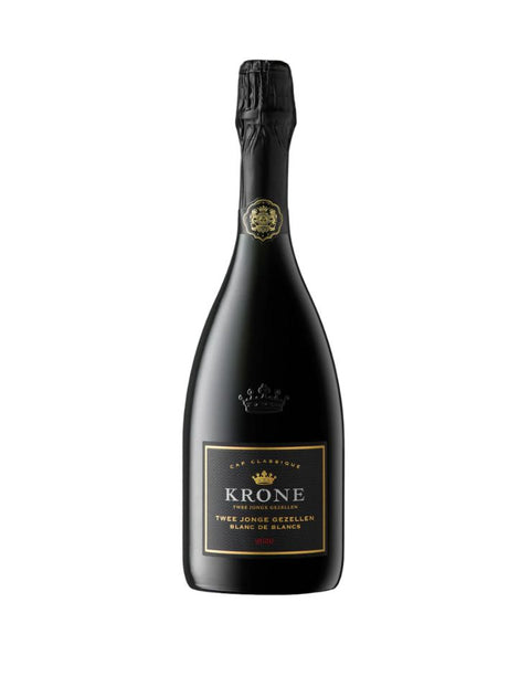 Krone Koelfontein MCC Brut Blanc de Blancs