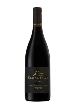 Kleine Zalze Vineyard Selection Shiraz