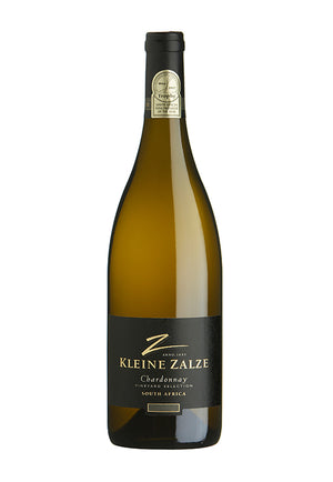Kleine Zalze Vineyard Selection Chardonnay 2024