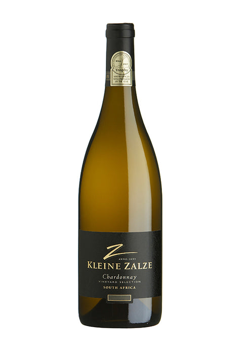 Kleine Zalze Vineyard Selection Chardonnay 2024