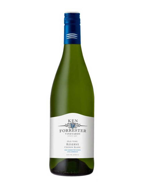 Ken Forrester Old Vine Reserve Chenin Blanc 2024