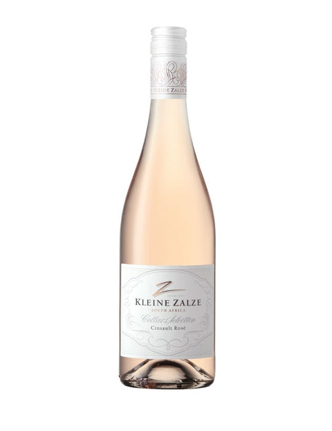 Kleine Zalze Cellar Selection Cinsault Rosé 2025