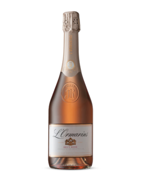 L`Ormarins MCC Brut Rosé NV