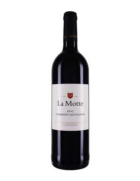 La Motte Cabernet Sauvignon