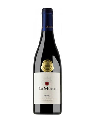 La Motte Syrah 2021