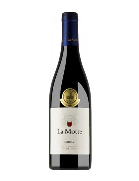 La Motte Syrah 2021
