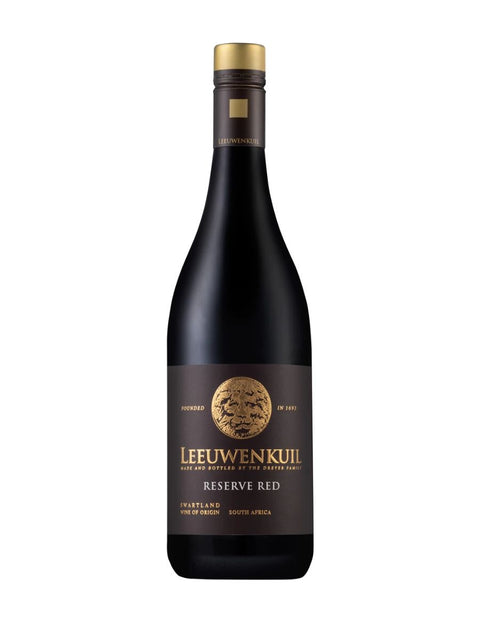 Leeuwenkuil Family Reserve Red 2023
