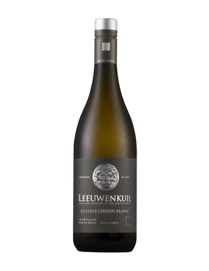 Leeuwenkuil Chenin Blanc Reserve
