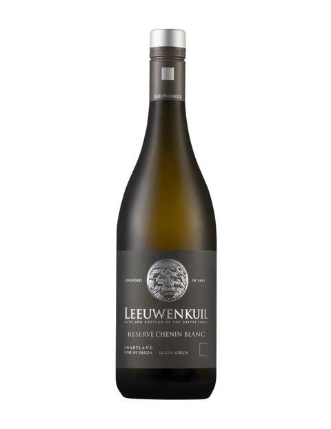 Leeuwenkuil Chenin Blanc Reserve