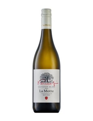 La Motte Pierneef Sauvignon Blanc 2024