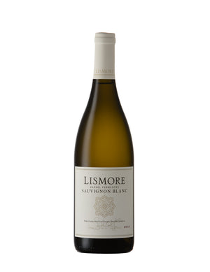 Lismore Barrel Fermented Sauvignon Blanc 2022