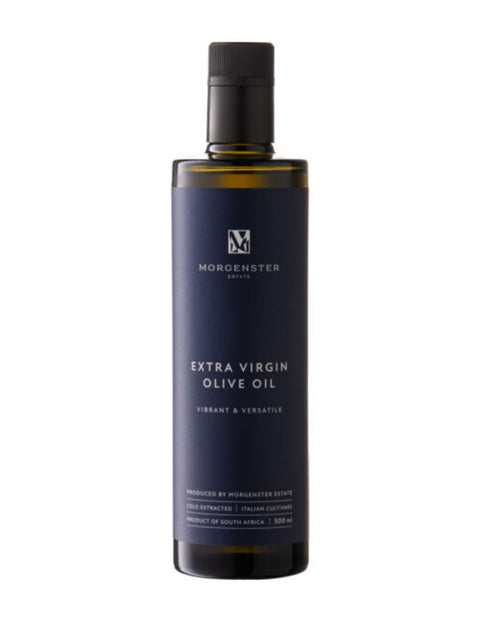 Morgenster Extra Virgin Olive Oil