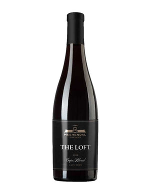 Meerendal The Loft 2023