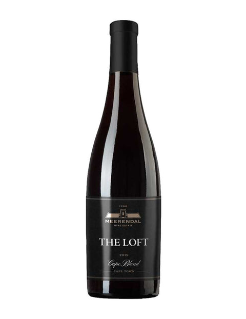Meerendal The Loft 2023