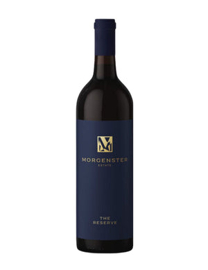Morgenster Estate Reserve