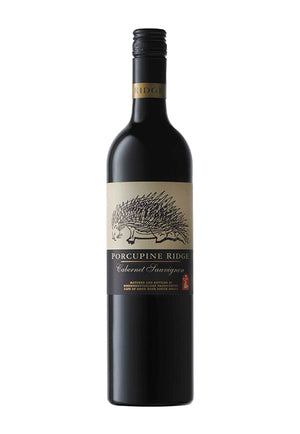 Porcupine Ridge Cabernet Sauvignon 2024