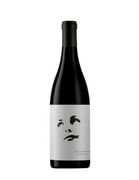 Damascene Moya Meaker Pinot Noir