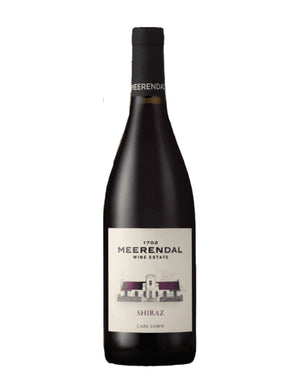 Meerendal Shiraz