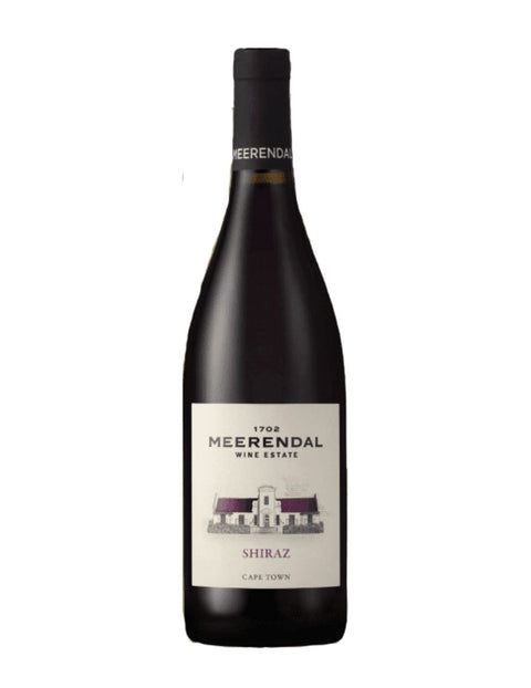 Meerendal Shiraz