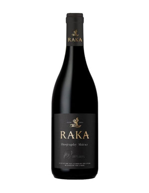 Raka Biography Shiraz 2022