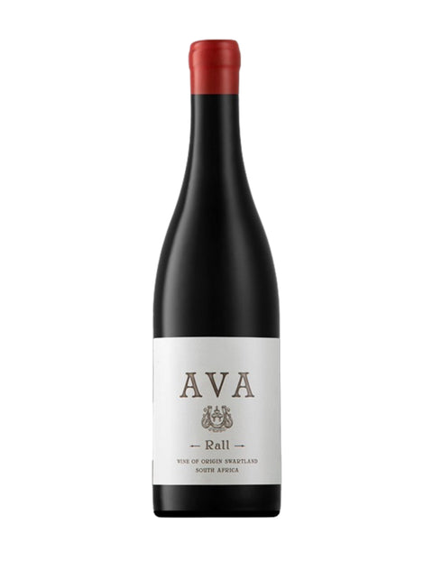 Rall Ava Syrah