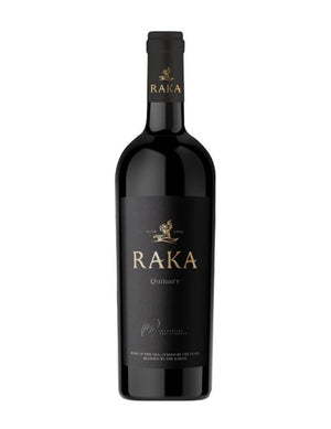 Raka Quinary