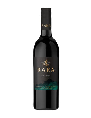 Raka Pinotage 2022