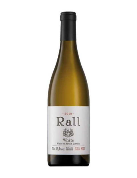 Rall Wine White