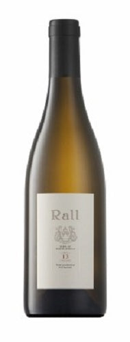 Rall Wine Grenache Blanc