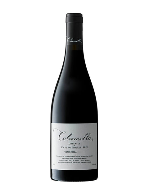 The Sadie Family Columella