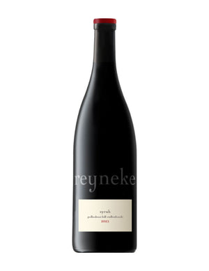 Reyneke Shiraz - Cabernet Sauvignon Organic 2023